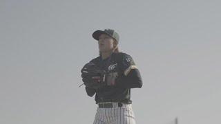 Oakland Ballers win with 1st female pitcher