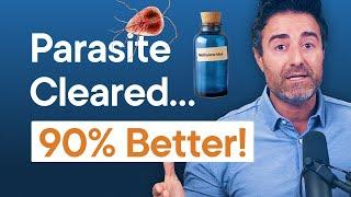 How This Patient Overcame a Parasite (Babesia) Naturally