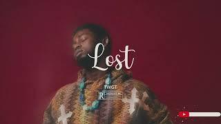 Oxlade Type Beat x Omah Lay Type Beat x Ckay type beat - "LOST"