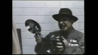 Film Forum  (October 14, 1992)