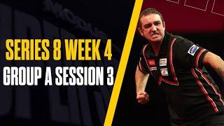 CAN RICHIE MAKE HISTORY!?!  | MODUS Super Series  | Series 8 Week 4 | Group A Session 3