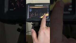 Lowrance hook reveal 5