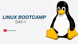 Day 1: Linux Fundamentals