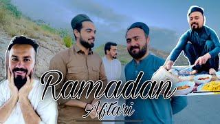 Ramadan Aftari junii Shah ke taraf say ||okboys||sajid malik vlogs