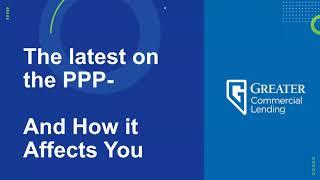 PPP Funds Exhausted | What This Means For Your Application | Webinar