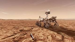 Life on Mars: Supercam Part 2