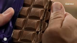 Smooth Cadbury