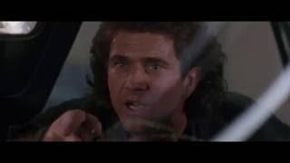 Lethal Weapon 3 Bomb Scene