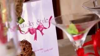 Промо ролик LuckyStyle Калининград 2015