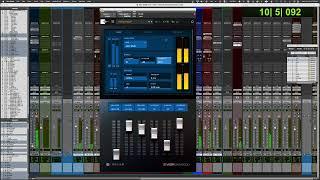 Relab Development - VSR REV6000 - Mixing With Mike Plugin of the Week