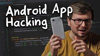 Android App Bug Bounty Secrets