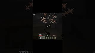 The Broodmother lol #minecraft #funnyvideo #gaming