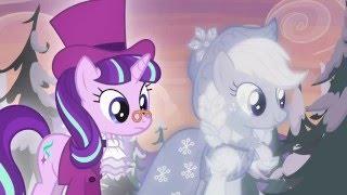 MLP:FiM | Music | The Seeds of the Past (part 1 & 2) | HD