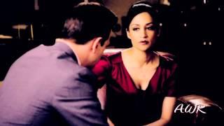 The Good Wife - Alicia and Will - "Friends and Lovers"