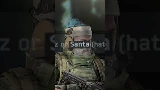 Tarkov Santa #gaming #tarkov #escapefromtarkov #tarkovmemes