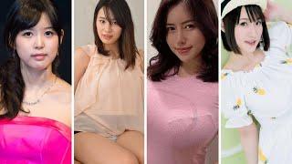 Best Japanese Pornstar TOP 25 Hottest Japanese Porn Stars (2024)