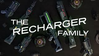 Fallout 4: New Vegas - Recharge