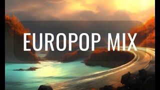 Euro Pop Mix 1 hour