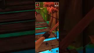 Archery Physics Bow And Arrow, #shorts, #games, #gaming, #gameplay, #youtubegamer, #youtubegaming