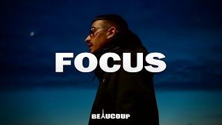 "Focus" | KA x 3ROBI x Dark Trap Type Beat 2023 (Prod. Beaucoup)