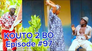 Kouto 2 Bò Épisode #97 •Dema-Ton Tine-Tibouksen-Nini-Zòbòt-Lala-Bidjy-Mia-Bouliki-Bòs Jan