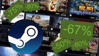 Скидки в Steam на Заканчиваются 15 - 18 декабря.