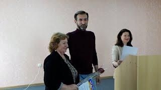 В минздраве Южной Осетии прошла церемония награждения