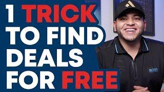 The Best FREE Marketing Strategy To Generate Motivated Seller Leads