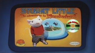 Stuart Little - His Adventures in Numberland (CD-ROM Longplay #20)