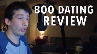 Is the "Boo" Dating app actually good? #boo