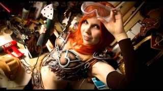 Diablo Cosplay