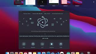 Build a desktop app with Electron | absolute beginners | CSS| 2021