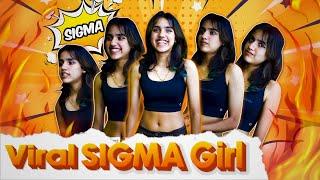 Viral Sigma Girl “Seidi”- Uncut Version | Gemsofchennai | #sigmafemale #tamilinterview #tamil