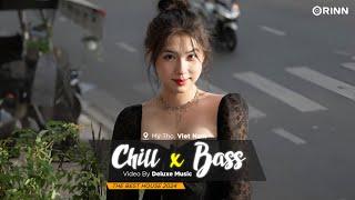 VIET DEEP 2024 - NHẠC HOUSE LAK REMIX 2024 HAY NHẤT - MIXTAPE 2024 DEEP BASS CHILL TIKTOK