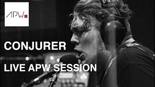 Conjurer Full Session | Live At The APW