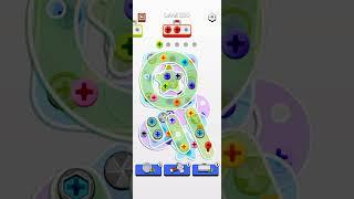 Screw Jam Puzzle Level 320 | GAME Walkthrough