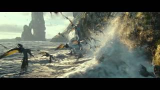 Avatar - Official Trailer [HD]