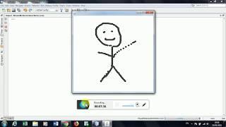 Draw In Java | Mouse Motion Listener for Beginners