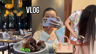 НЕ УДАЧНЫЙ ШОППИНГ  VLOG Ayka Emilly