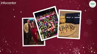 Celebrating the Holidays with Infocenter | 2023