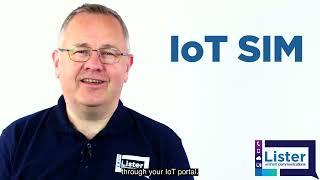 IoT Sim Vs Regular SIM