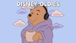 Nostalgic Disney Songs oldies study mix [lofi chill hiphop beats]