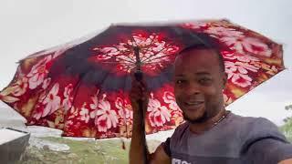 Hurricane Beryl Creating Damage in Jamaica July 3, 2024 Time 9am MUST WATCH