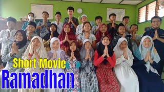 Short Movie Ramadhan 1445 H _ Kisah Persahabatan