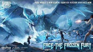 Khelegaaaa Bgmi ???? Icemire Frontier Mode BGMI 3.5 Update Live 1vs1 #itslakshya #ItsLakshyaYT