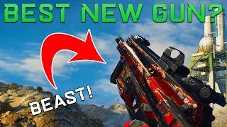 Is the AC9 the NEW BEST GUN in Battlefield 2042?!