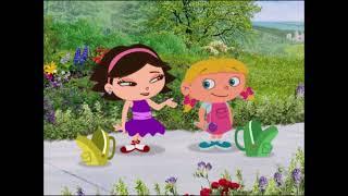 Little Einsteins - Big Jet steals the Little Einsteins' favorite stuff for show and tell [HD 4:3]