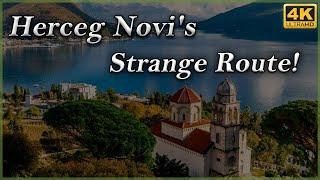 Herceg Novi/the heart of Montenegro