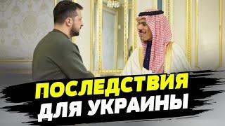 Иран и Саудовская Аравия: соперники пытаются ослабить напряженность — Ярослав Божко