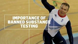 Science in Sport: Our  World Class Approach to Banned Substance Testing